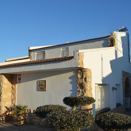 Vila Casa Mar I Sol L'Ampolla Exteriér fotografie