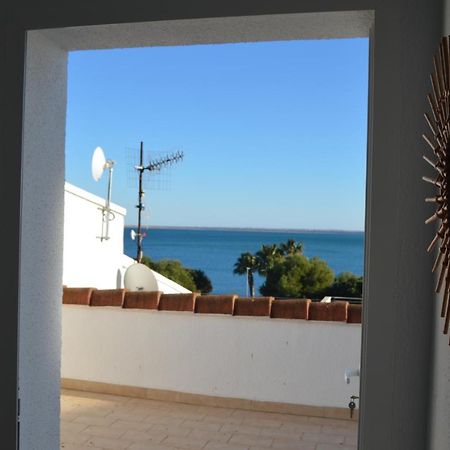 Vila Casa Mar I Sol L'Ampolla Exteriér fotografie