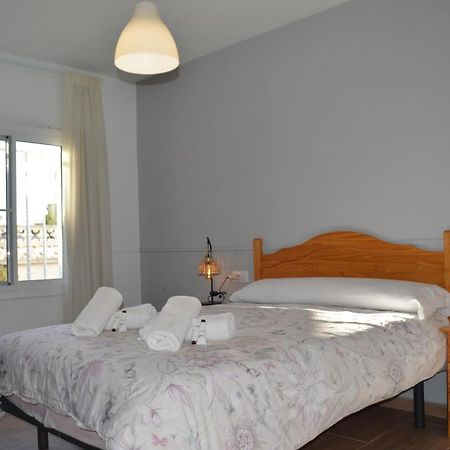 Vila Casa Mar I Sol L'Ampolla Exteriér fotografie
