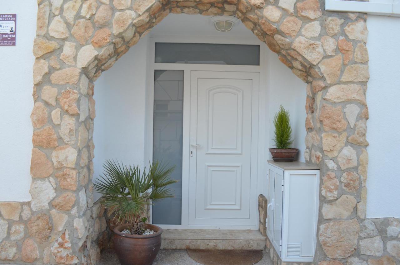 Vila Casa Mar I Sol L'Ampolla Exteriér fotografie