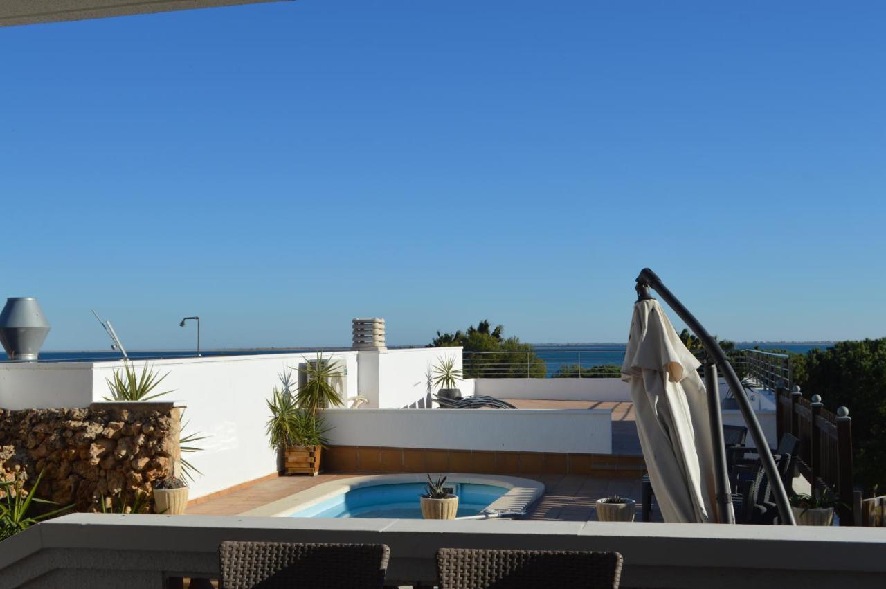 Vila Casa Mar I Sol L'Ampolla Exteriér fotografie