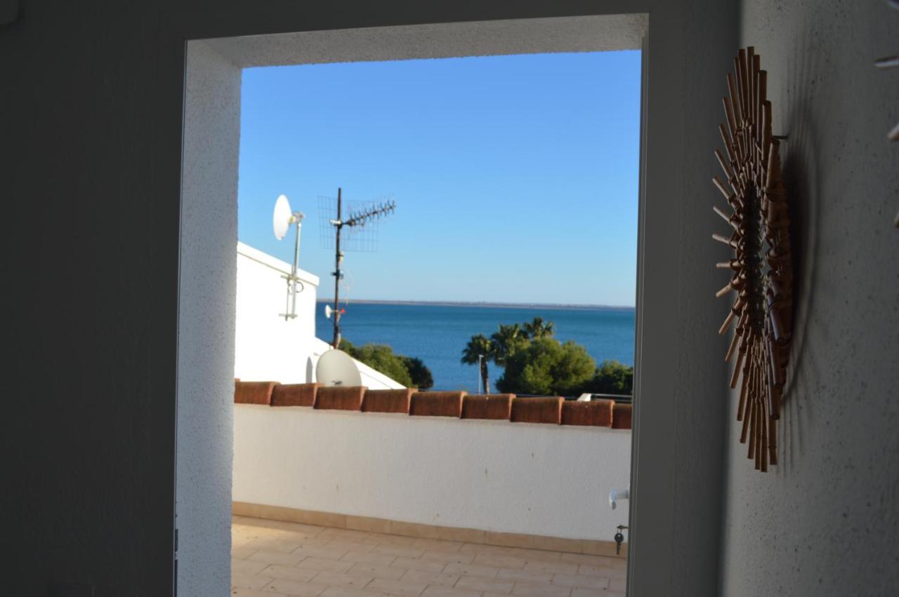 Vila Casa Mar I Sol L'Ampolla Exteriér fotografie