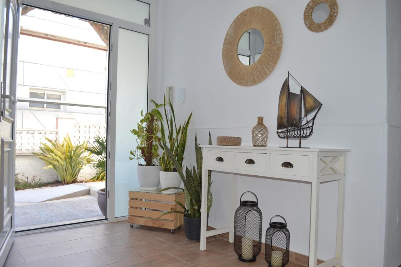 Vila Casa Mar I Sol L'Ampolla Exteriér fotografie