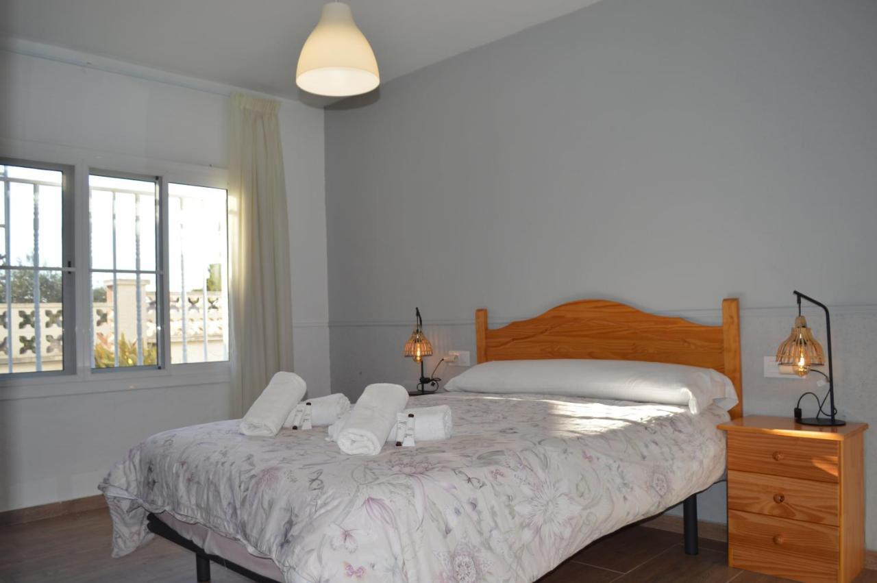 Vila Casa Mar I Sol L'Ampolla Exteriér fotografie