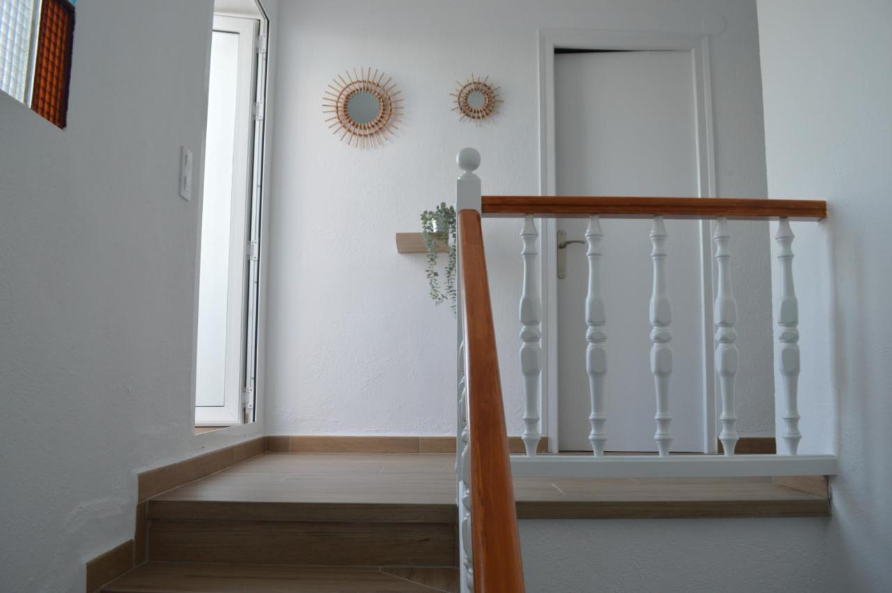 Vila Casa Mar I Sol L'Ampolla Exteriér fotografie