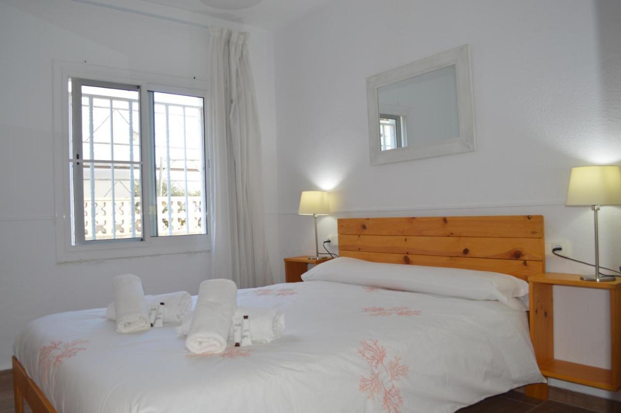 Vila Casa Mar I Sol L'Ampolla Exteriér fotografie
